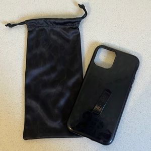 Loopy Original - iPhone 11 Pro (5.8" Screen) | Midnight Leopard